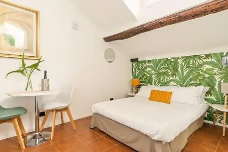Ripa 43 Apartment *