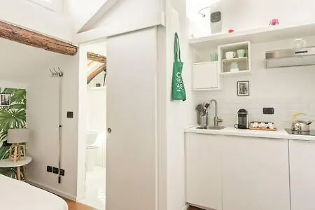 Apartment Ripa 43