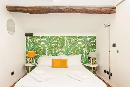 Apartment Ripa 43 Milan