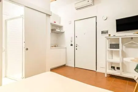 Ripa 43 Apartment Milan